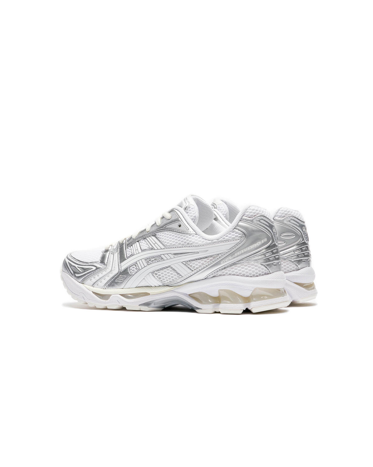 Asics x JJJJound GEL-KAYANO 14 | 1201A457-100 | AFEW STORE